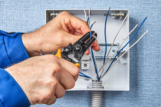 Emergency Electrical Repair Services in Topanga, CA